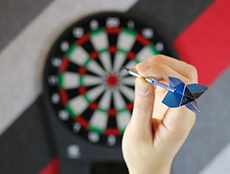 Darts