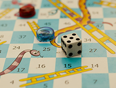 Snake & Ladder